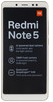 <p>Смартфон XIAOMI Redmi Note 5&nbsp;32Gb, золотистый</p>